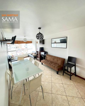 SAMA alojamientos - San Bartolo